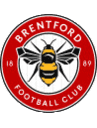   Brentford FC
   crest