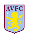     Aston Villa U18
              
                          B. Burrows (13)
                           C. Brannigan (14)
                    
         crest